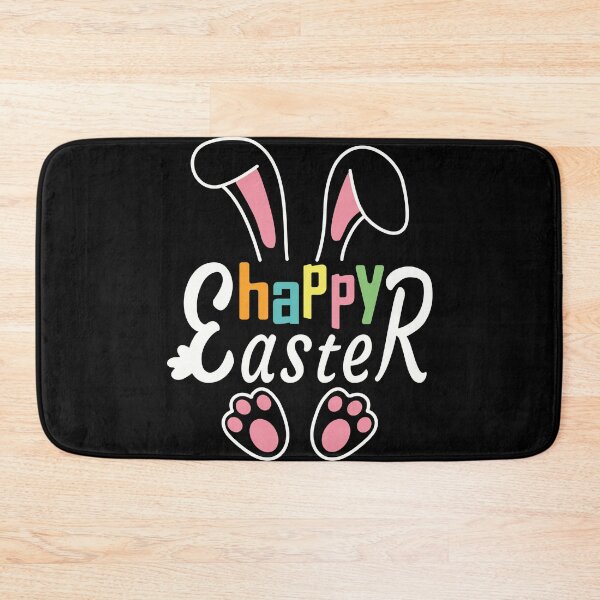Item preview, Happy Easter Bunny Rabbit Funny Easter Day designed and sold by TotalDesine.