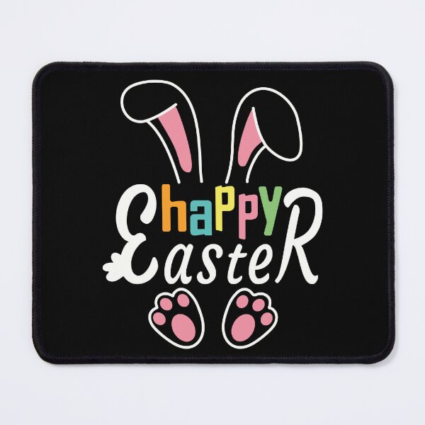 Item preview, Happy Easter Bunny Rabbit Funny Easter Day designed and sold by TotalDesine.