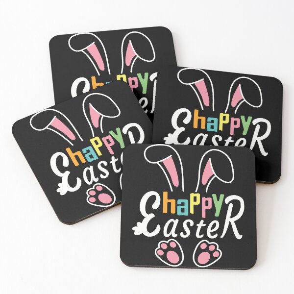 Item preview, Happy Easter Bunny Rabbit Funny Easter Day designed and sold by TotalDesine.