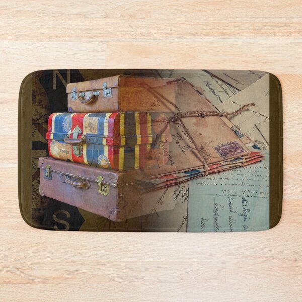 Item preview, Travel The World designed and sold by James DeFazio.