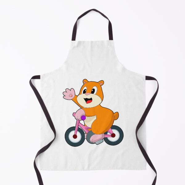 Item preview, Hamster Bicycle designed and sold by Snabdesign84.