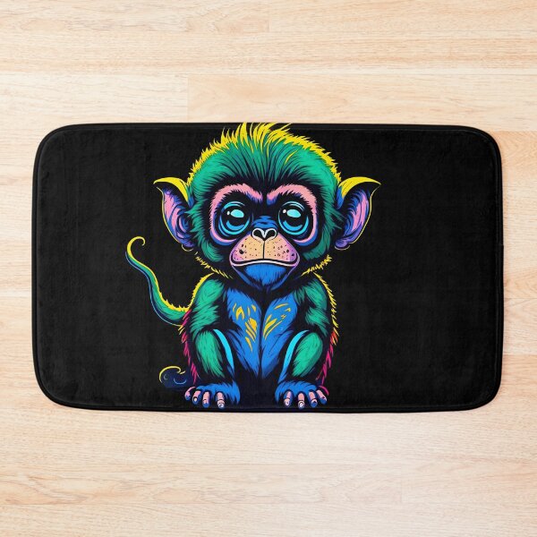 Item preview, Monkey Mom designed and sold by Timegraf.