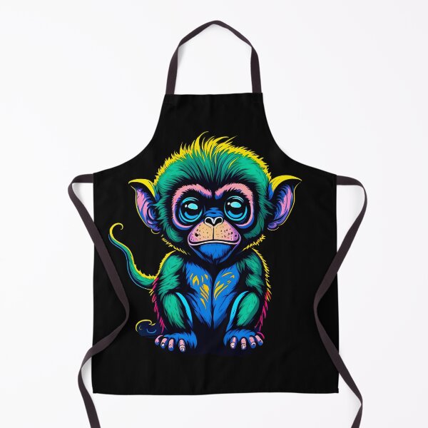 Item preview, Monkey Mom designed and sold by Timegraf.