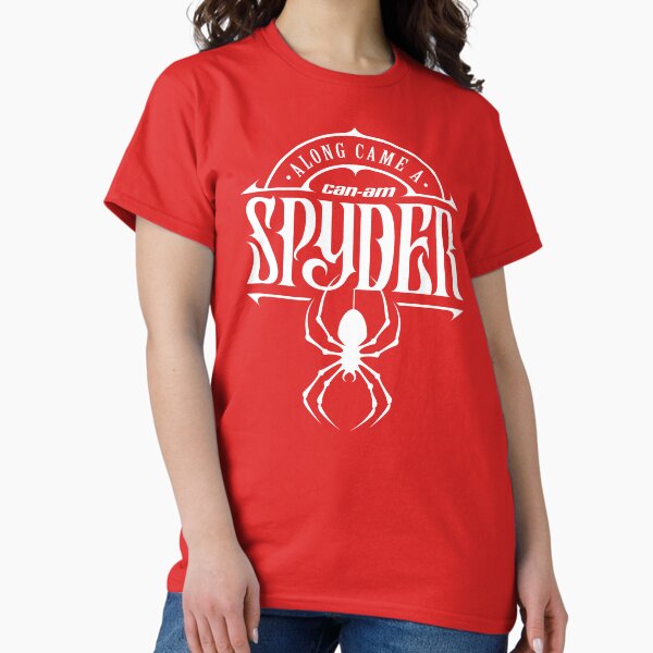 Item preview, Along Came A Spyder-2 designed and sold by Miamiman.