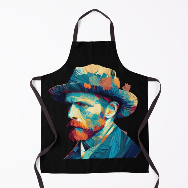 Item preview, Van Gogh vivo designed and sold by Diamaber.