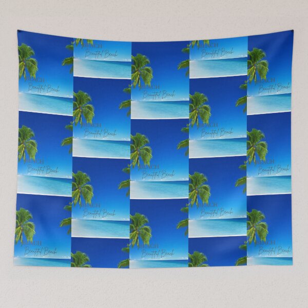 Item preview, Beach 23 designed and sold by sol2020.
