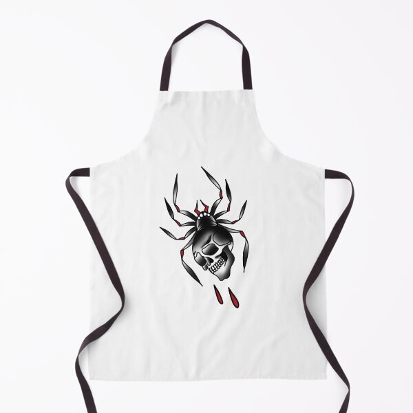 Item preview, Spider skull designed and sold by Sdcm13.