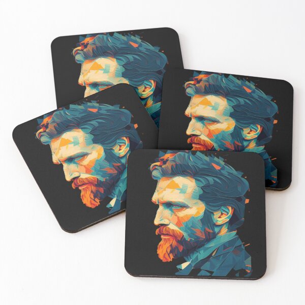 Item preview, Van Gogh vivo designed and sold by Diamaber.