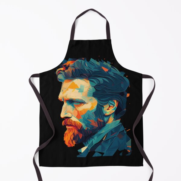 Item preview, Van Gogh vivo designed and sold by Diamaber.