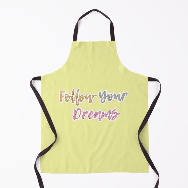 Item preview, Follow Your Dreams designed and sold by iamwickedz.