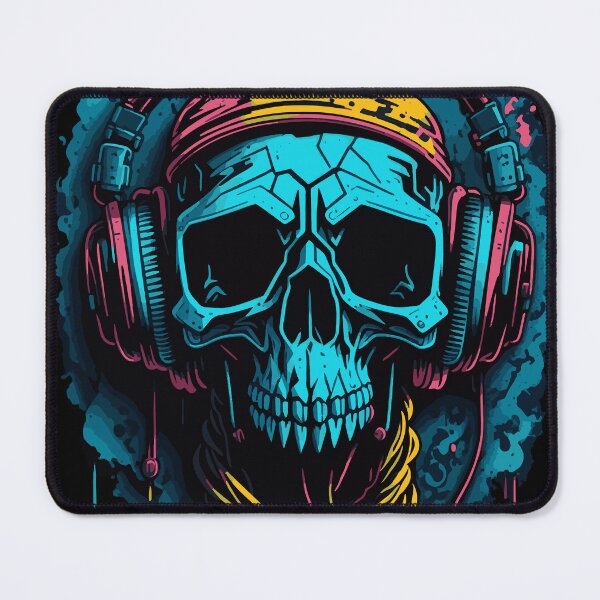 Item preview, Music even after death designed and sold by Sk3in.