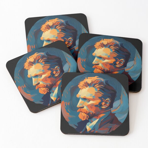 Item preview, Van Gogh vivo designed and sold by Diamaber.