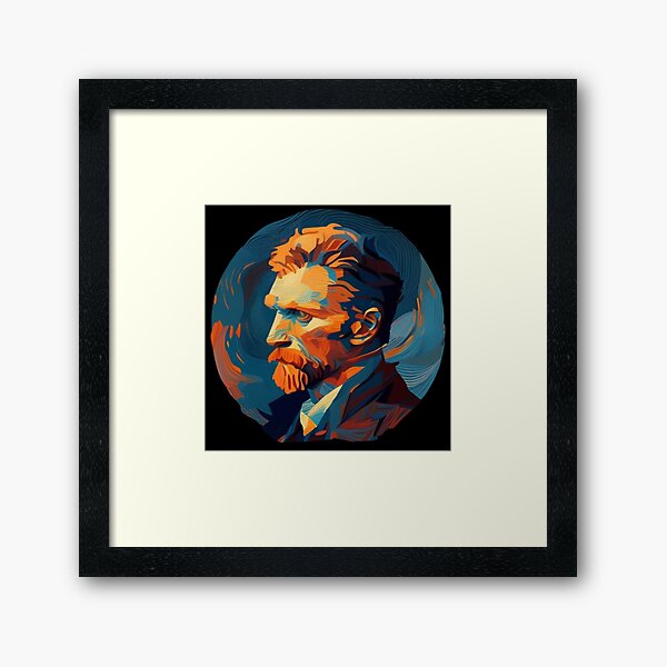 Item preview, Van Gogh Vivant designed and sold by Diamaber.