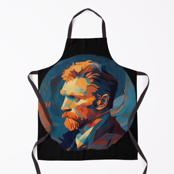 Item preview, Van Gogh vivo designed and sold by Diamaber.
