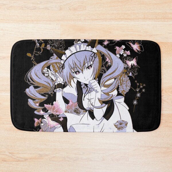 Item preview, Maid in the garden designed and sold by EgorBratkin.