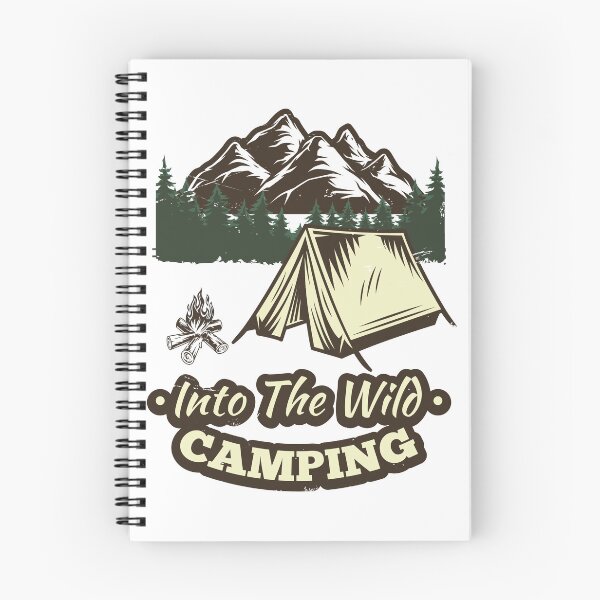 Item preview, Happy Camper Retro Vintage Funny Matching Camping Crew designed and sold by zemama.