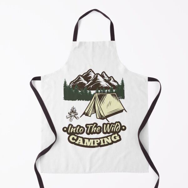 Item preview, Happy Camper Retro Vintage Funny Matching Camping Crew designed and sold by zemama.