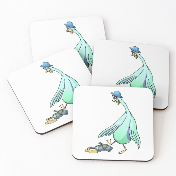 Item preview, Tipsy Goose designed and sold by GaggleGames.