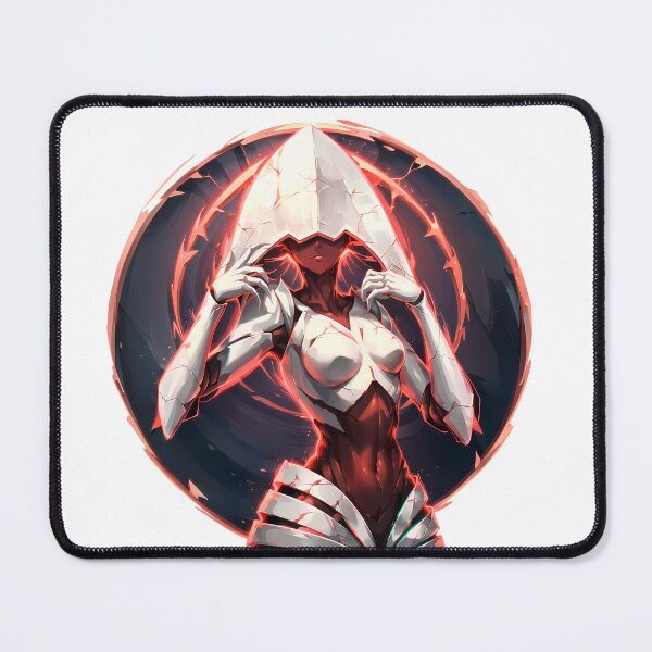Item preview, Realistic Anime Elesh Norn - Grand Praetor designed and sold by TheArtSculptor.