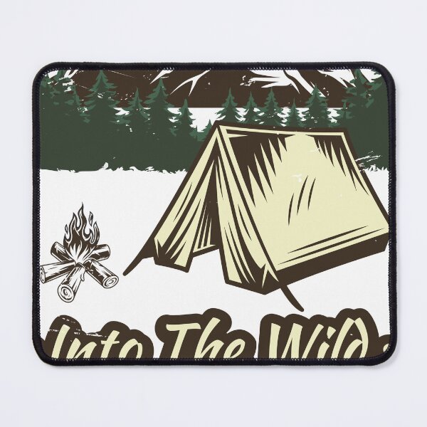 Item preview, Happy Camper Retro Vintage Funny Matching Camping Crew designed and sold by zemama.