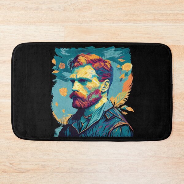 Item preview, Van Gogh vivo designed and sold by Diamaber.