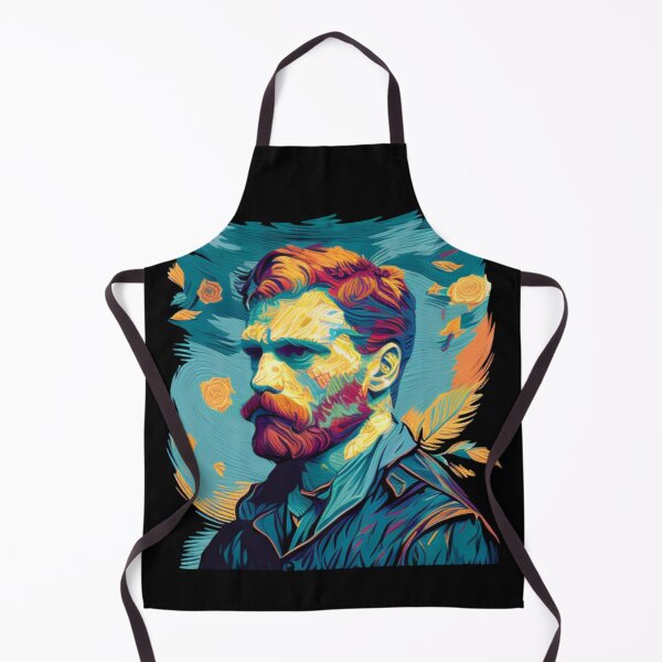 Item preview, Van Gogh vivo designed and sold by Diamaber.