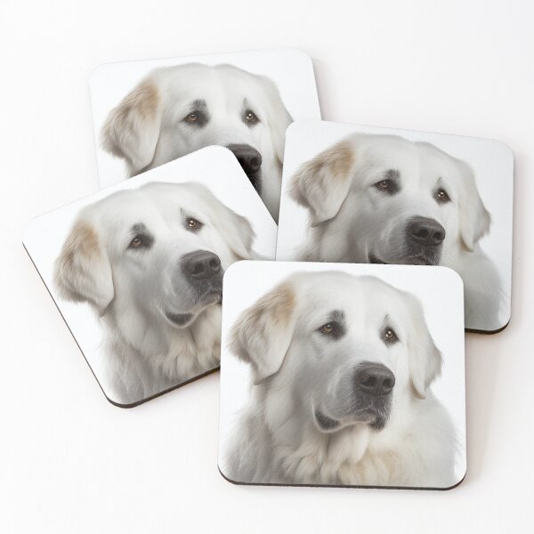 Item preview, Great Pyrenees Dog.  designed and sold by mybestpicture.