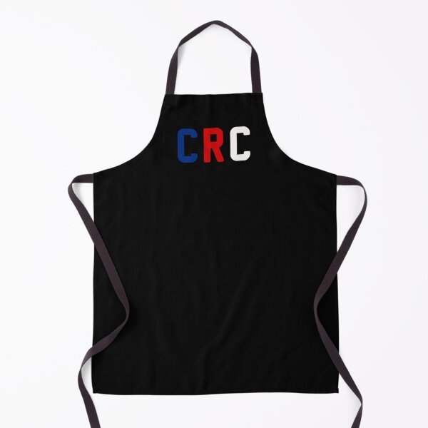 Item preview, CRC (Costa Rica) Catalina Blue / Red / White designed and sold by PEK1787.