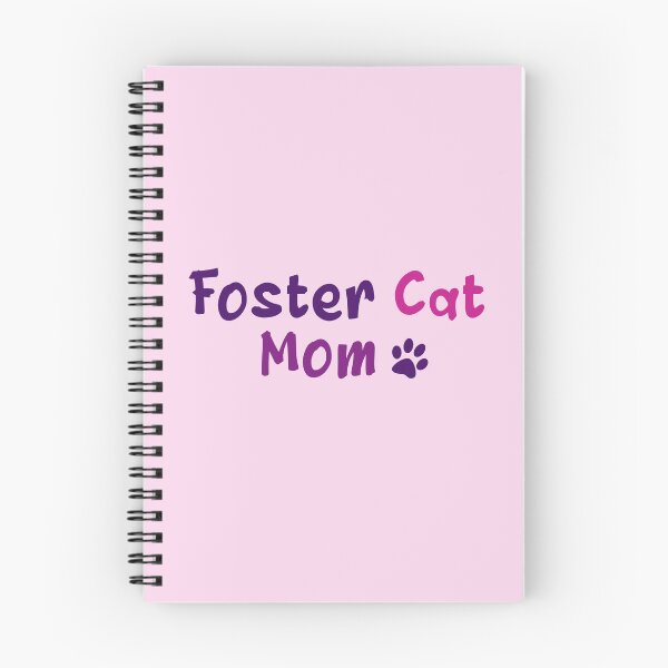 Item preview, Foster Cat Mom designed and sold by iamwickedz.
