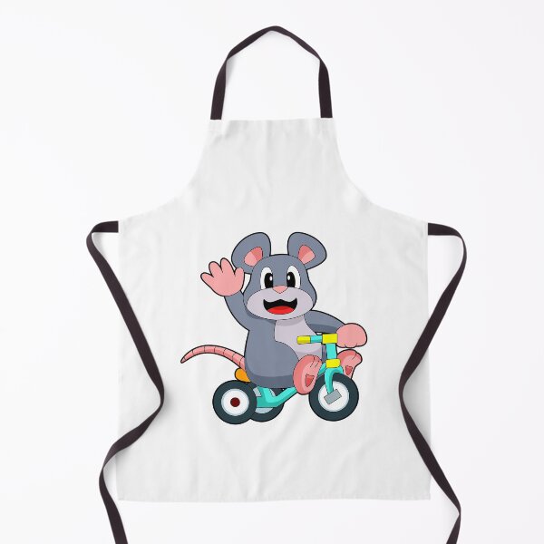 Item preview, Rat Bicycle designed and sold by Snabdesign84.