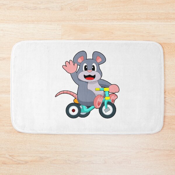 Item preview, Rat Bicycle designed and sold by Snabdesign84.