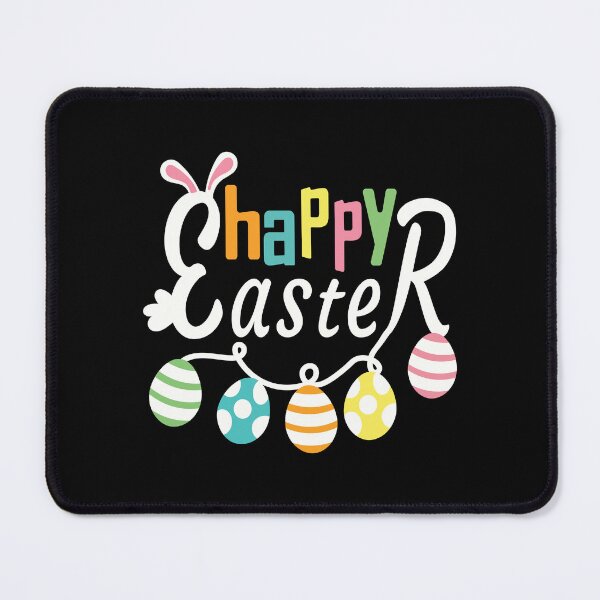 Item preview, Happy Easter Bunny Rabbit Funny Easter Day designed and sold by TotalDesine.