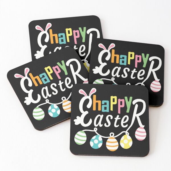 Item preview, Happy Easter Bunny Rabbit Funny Easter Day designed and sold by TotalDesine.