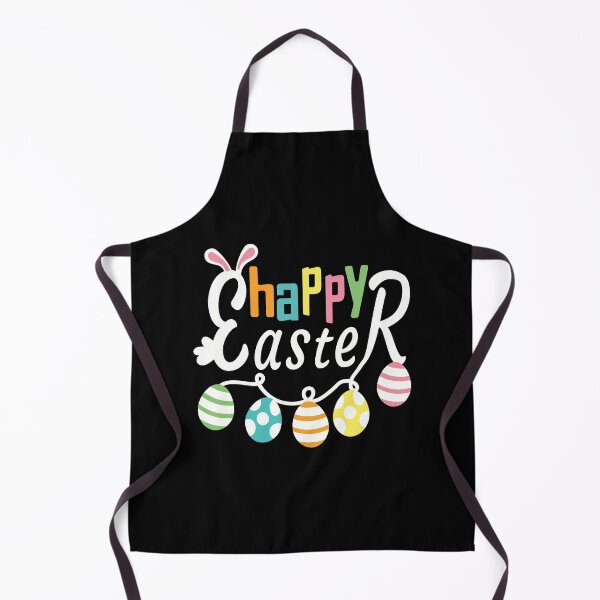 Item preview, Happy Easter Bunny Rabbit Funny Easter Day designed and sold by TotalDesine.