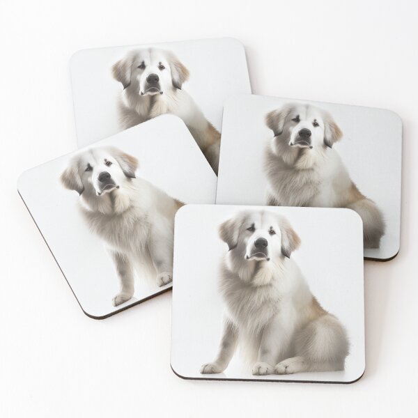 Item preview, Great Pyrenees Full body designed and sold by mybestpicture.