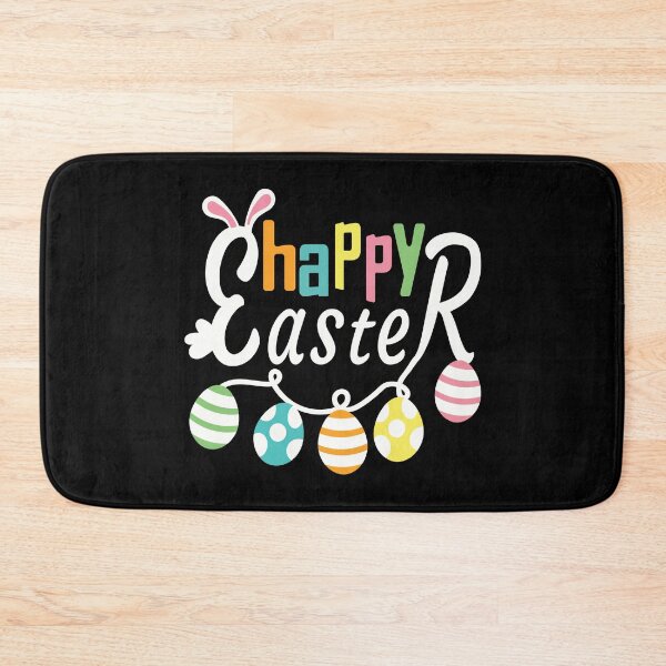 Item preview, Happy Easter Bunny Rabbit Funny Easter Day designed and sold by TotalDesine.
