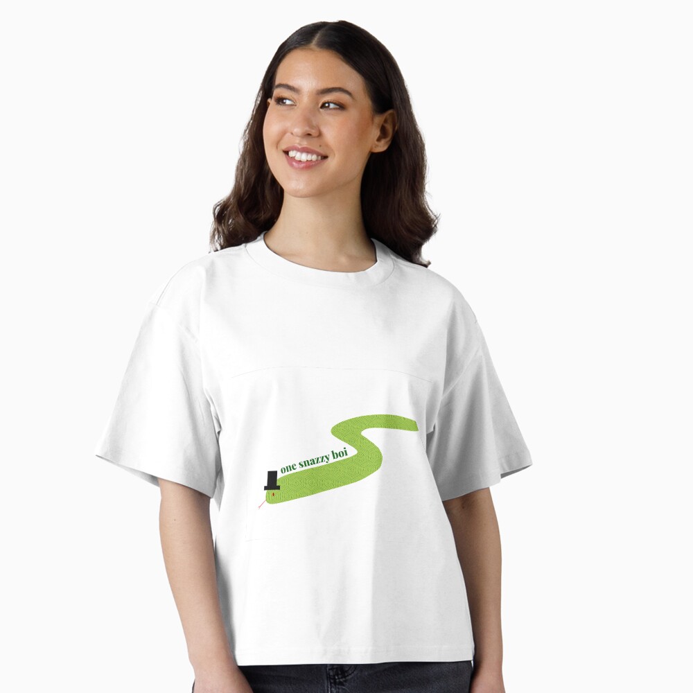 Item preview, Boxy T-Shirt designed and sold by K-AEyston.