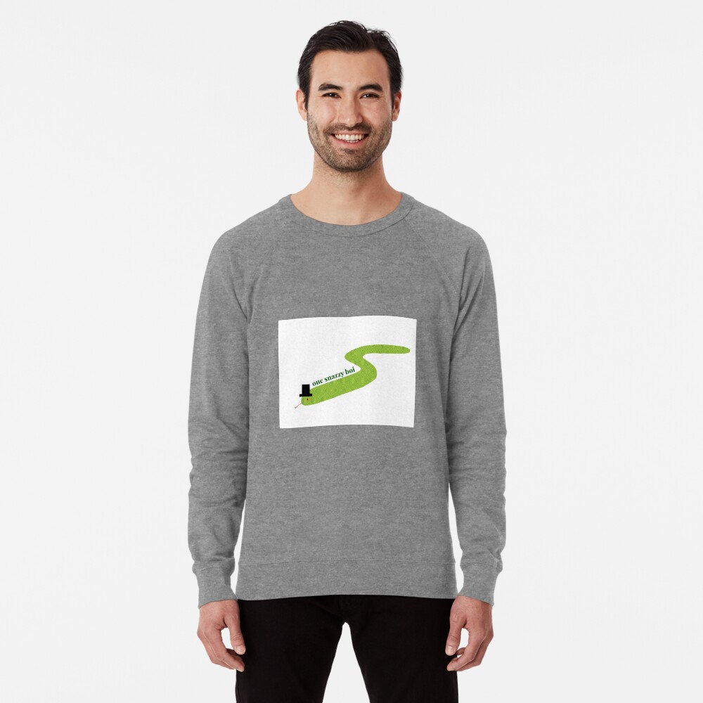 Item preview, Lightweight Sweatshirt designed and sold by K-AEyston.
