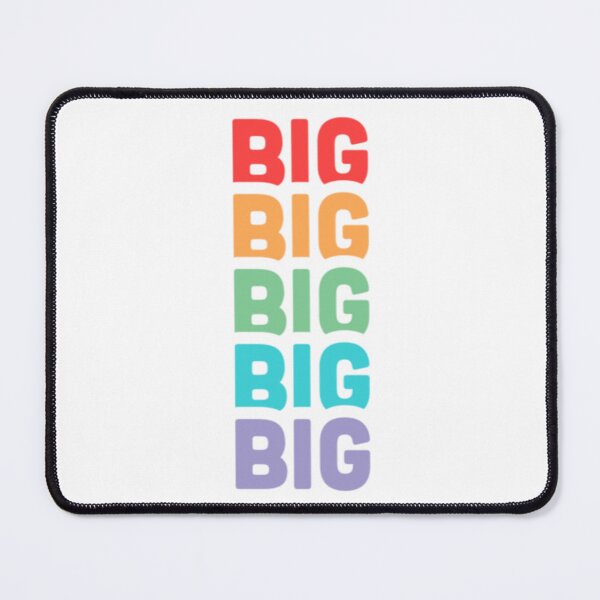 Item preview, Big Little designed and sold by radiantdark.