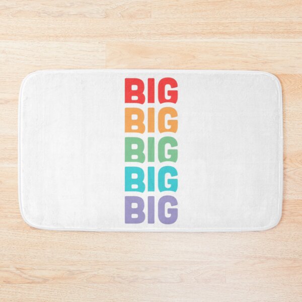 Item preview, Big Little designed and sold by radiantdark.