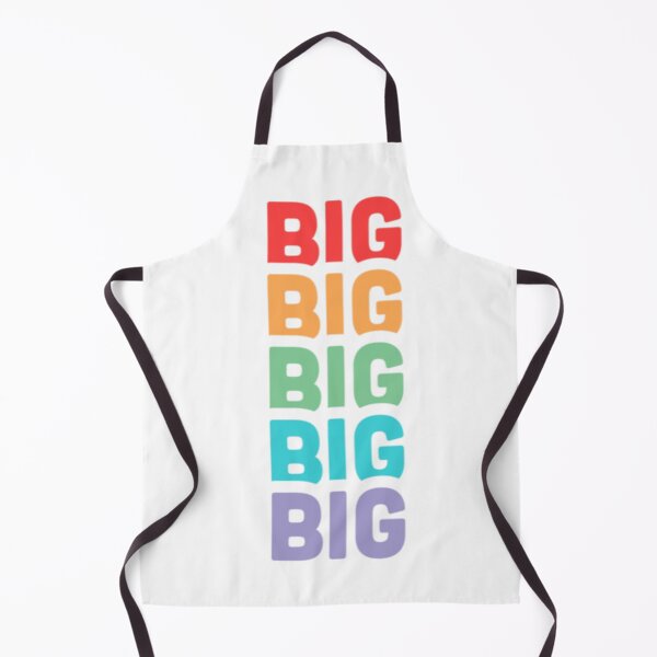 Item preview, Big Little designed and sold by radiantdark.