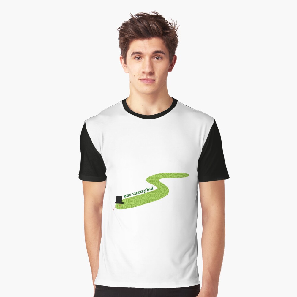 Item preview, Graphic T-Shirt designed and sold by K-AEyston.