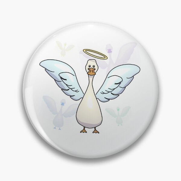 Item preview, Revival Goose designed and sold by GaggleGames.