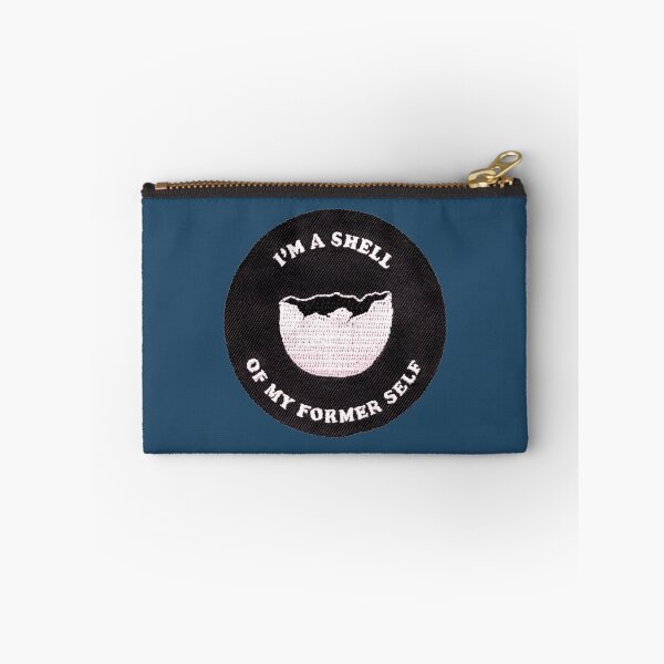 Item preview, I Am Shell Of My Former Self designed and sold by si3iy.