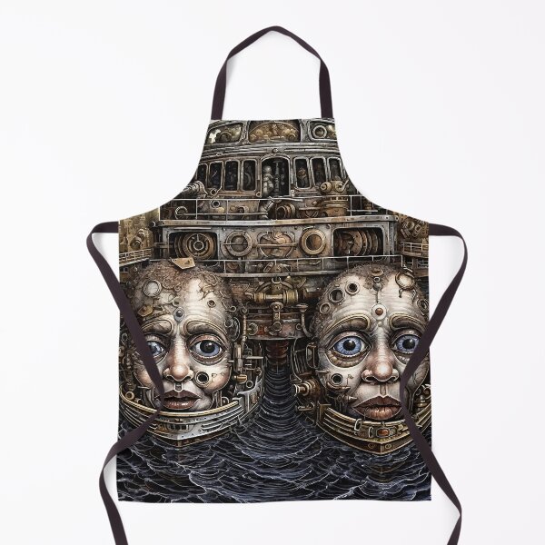Item preview, Waterpixel Art #65 designed and sold by Eynoxart.