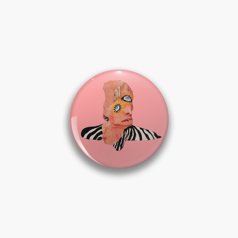 Item preview, Pin designed and sold by sstickershopp.