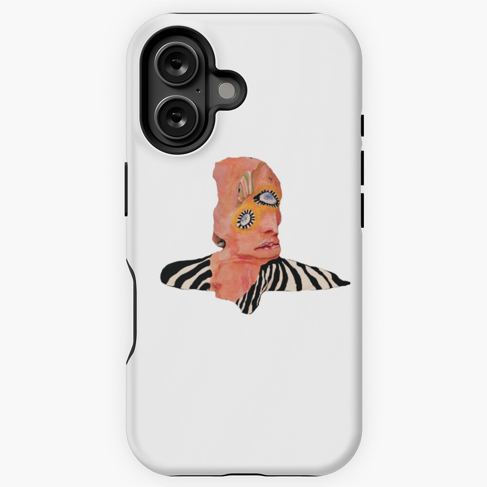 Item preview, iPhone Tough Case designed and sold by sstickershopp.