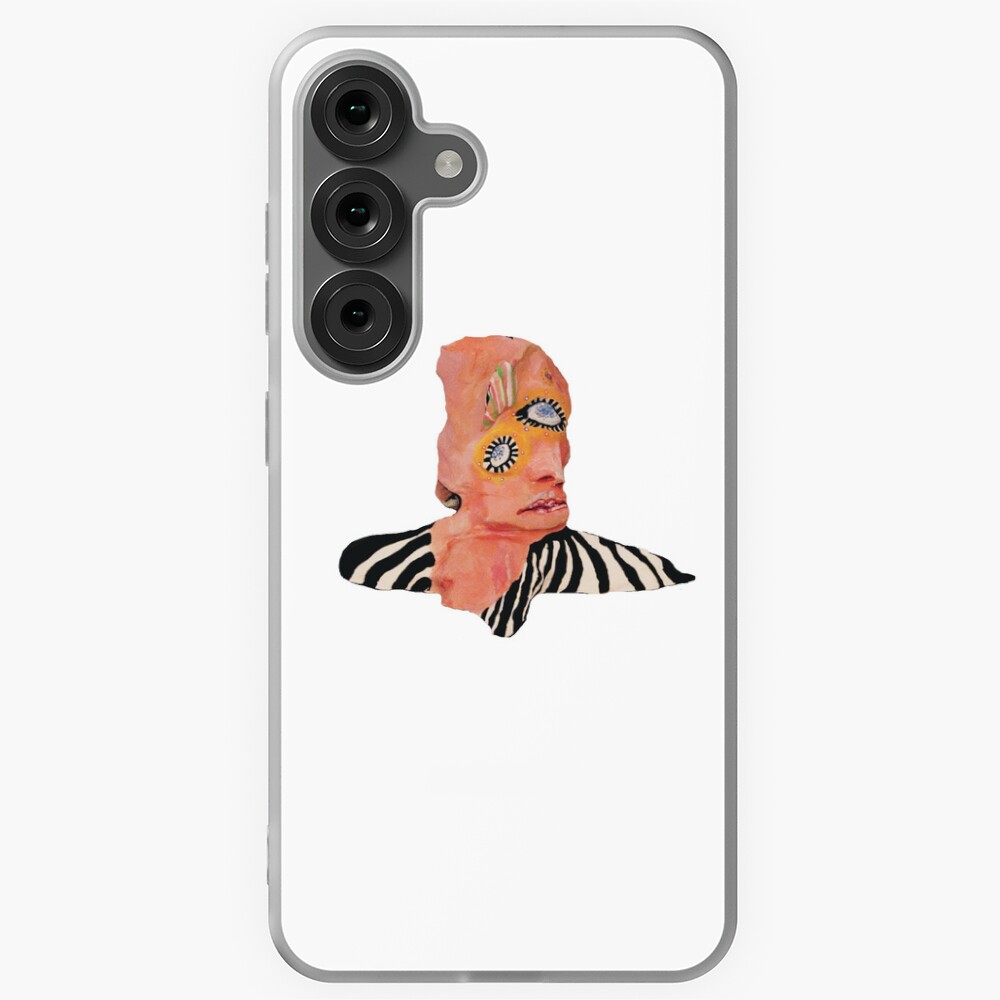 Item preview, Samsung Galaxy Soft Case designed and sold by sstickershopp.