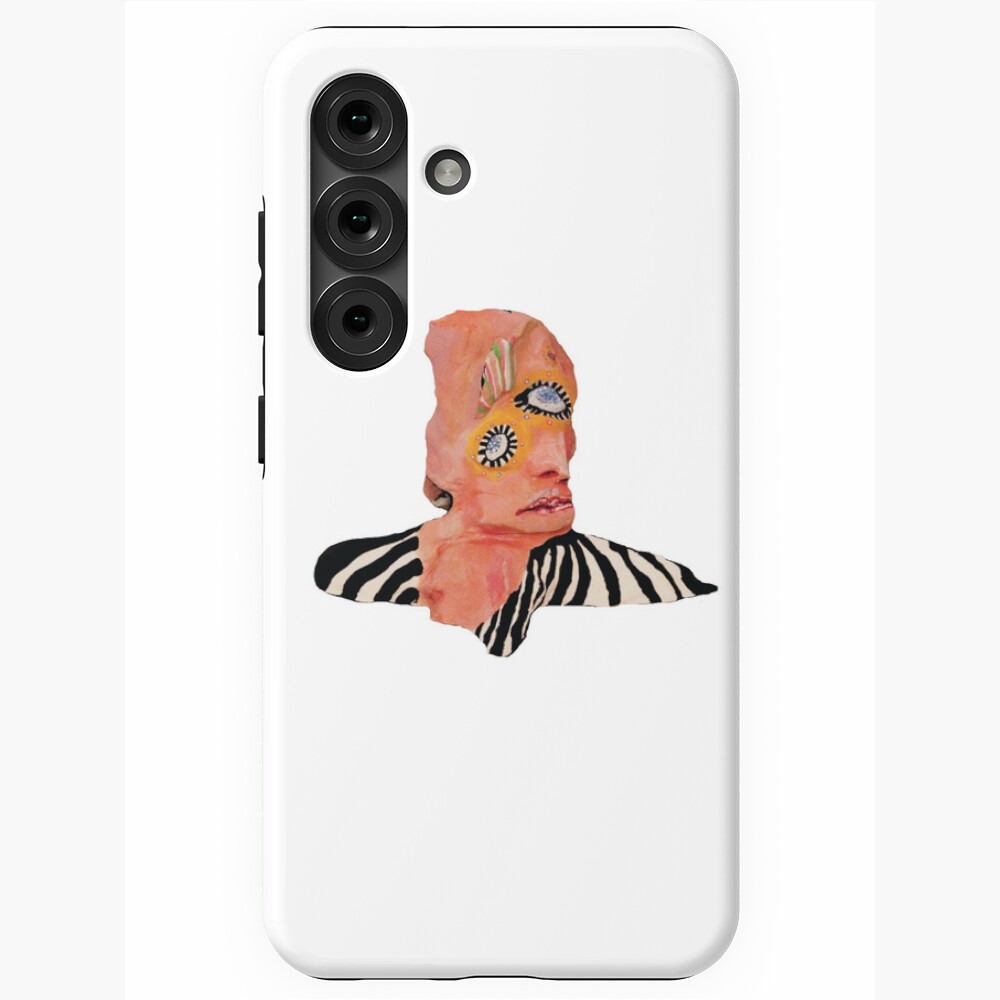 Item preview, Samsung Galaxy Tough Case designed and sold by sstickershopp.