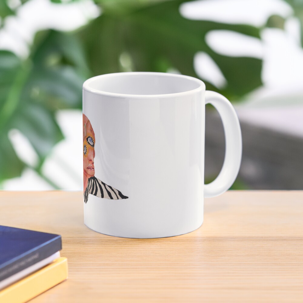 Item preview, Classic Mug designed and sold by sstickershopp.